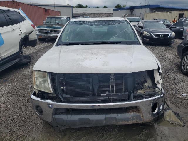 Photo 4 VIN: 1N6AD07U18C446182 - NISSAN FRONTIER 