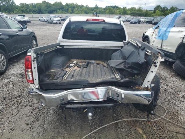 Photo 5 VIN: 1N6AD07U18C446182 - NISSAN FRONTIER 