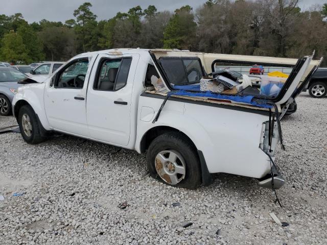 Photo 1 VIN: 1N6AD07U18C448868 - NISSAN FRONTIER 