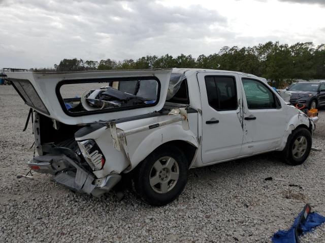 Photo 2 VIN: 1N6AD07U18C448868 - NISSAN FRONTIER 