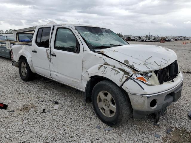 Photo 3 VIN: 1N6AD07U18C448868 - NISSAN FRONTIER 