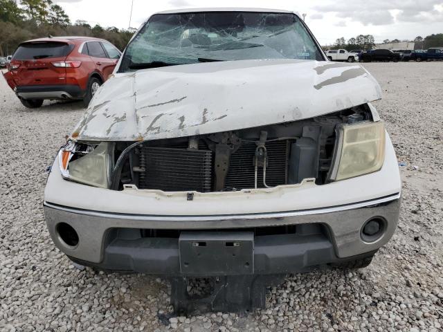 Photo 4 VIN: 1N6AD07U18C448868 - NISSAN FRONTIER 