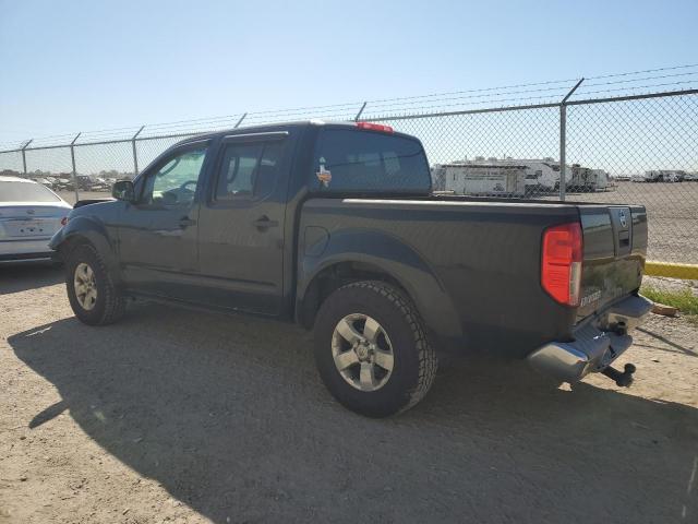 Photo 1 VIN: 1N6AD07U19C408839 - NISSAN FRONTIER C 