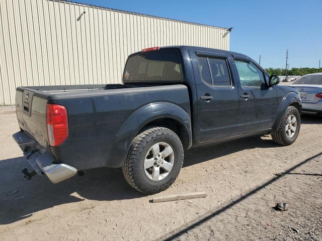 Photo 2 VIN: 1N6AD07U19C408839 - NISSAN FRONTIER C 