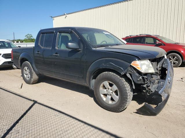 Photo 3 VIN: 1N6AD07U19C408839 - NISSAN FRONTIER C 