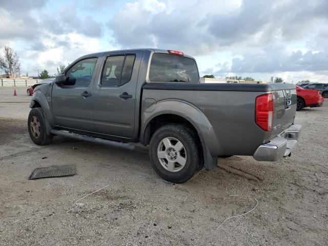 Photo 1 VIN: 1N6AD07U25C452021 - NISSAN FRONTIER C 