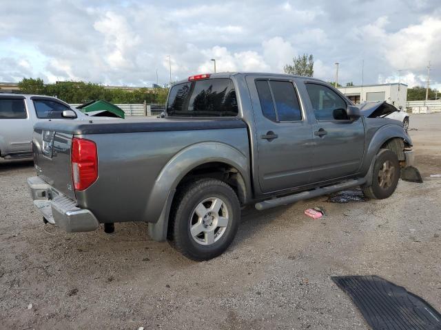 Photo 2 VIN: 1N6AD07U25C452021 - NISSAN FRONTIER C 