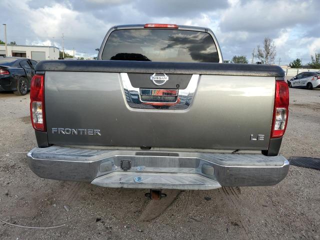 Photo 5 VIN: 1N6AD07U25C452021 - NISSAN FRONTIER C 