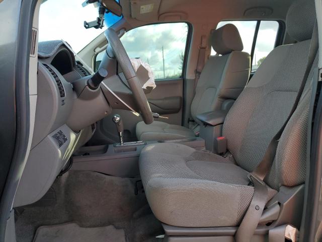 Photo 6 VIN: 1N6AD07U25C452021 - NISSAN FRONTIER C 