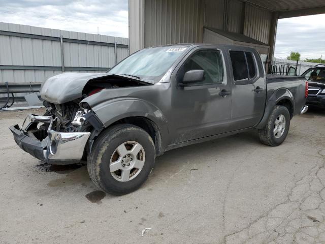 Photo 0 VIN: 1N6AD07U25C459194 - NISSAN FRONTIER 