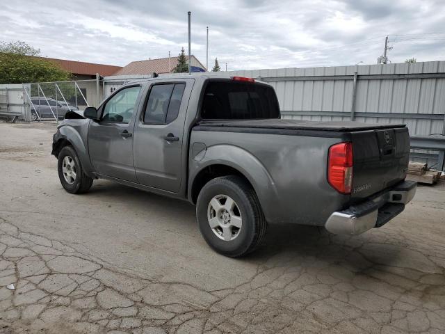 Photo 1 VIN: 1N6AD07U25C459194 - NISSAN FRONTIER 