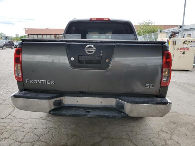 Photo 5 VIN: 1N6AD07U25C459194 - NISSAN FRONTIER 