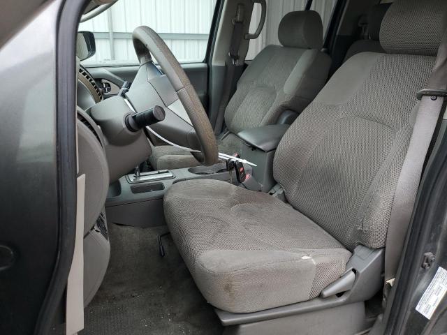 Photo 6 VIN: 1N6AD07U25C459194 - NISSAN FRONTIER 