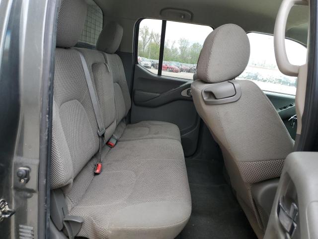 Photo 9 VIN: 1N6AD07U25C459194 - NISSAN FRONTIER 