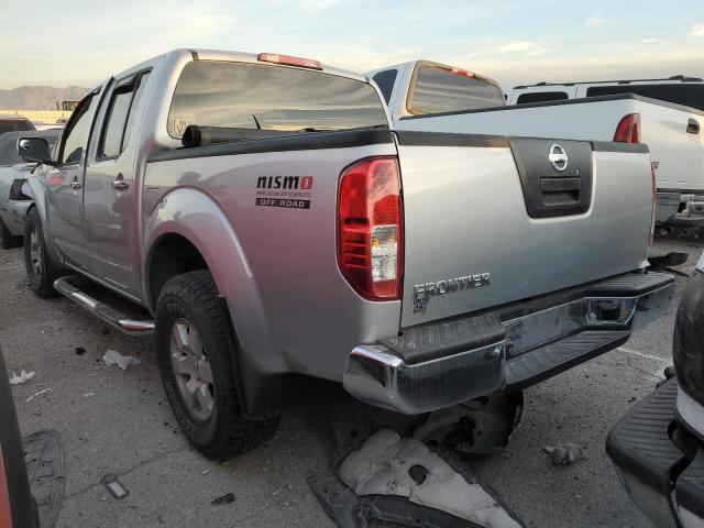 Photo 1 VIN: 1N6AD07U25C459664 - NISSAN FRONTIER 