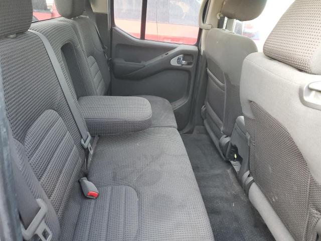 Photo 10 VIN: 1N6AD07U25C459664 - NISSAN FRONTIER 