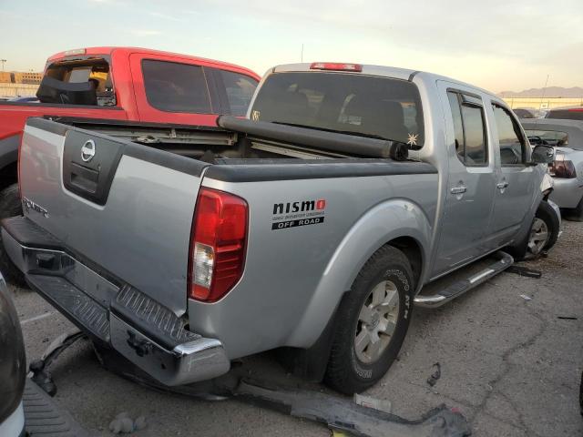 Photo 2 VIN: 1N6AD07U25C459664 - NISSAN FRONTIER 