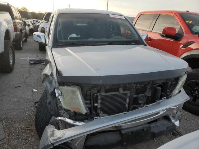 Photo 4 VIN: 1N6AD07U25C459664 - NISSAN FRONTIER 