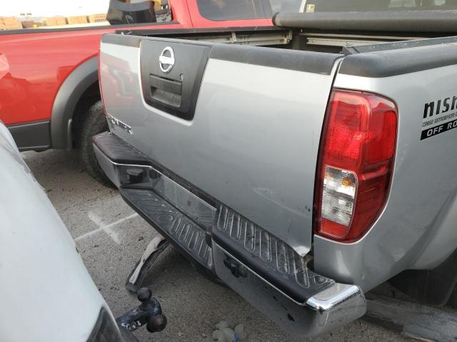 Photo 5 VIN: 1N6AD07U25C459664 - NISSAN FRONTIER 