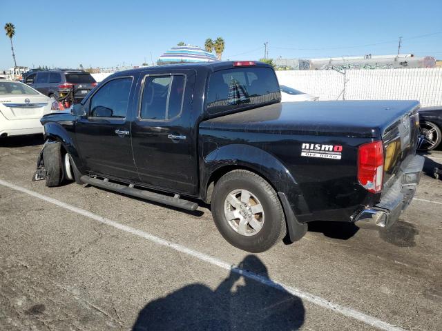 Photo 1 VIN: 1N6AD07U25C461477 - NISSAN FRONTIER C 