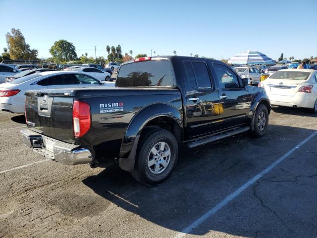 Photo 2 VIN: 1N6AD07U25C461477 - NISSAN FRONTIER C 