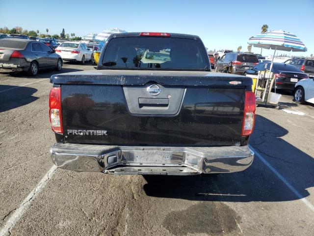 Photo 5 VIN: 1N6AD07U25C461477 - NISSAN FRONTIER C 