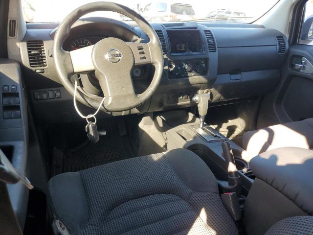 Photo 7 VIN: 1N6AD07U25C461477 - NISSAN FRONTIER C 