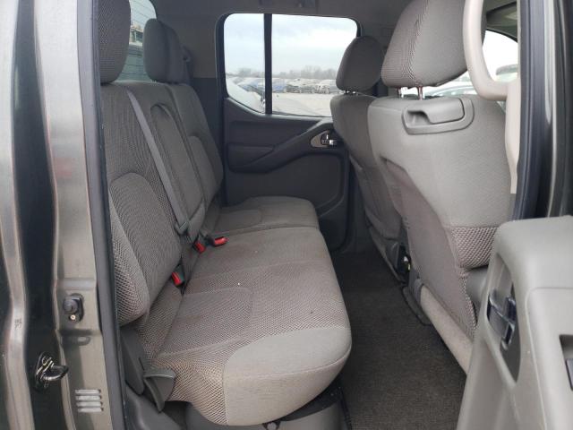 Photo 9 VIN: 1N6AD07U25C463049 - NISSAN FRONTIER 