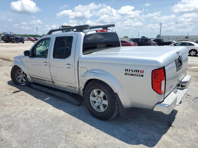 Photo 1 VIN: 1N6AD07U26C409333 - NISSAN FRONTIER 