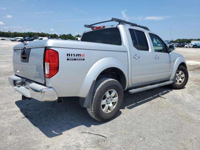 Photo 2 VIN: 1N6AD07U26C409333 - NISSAN FRONTIER 