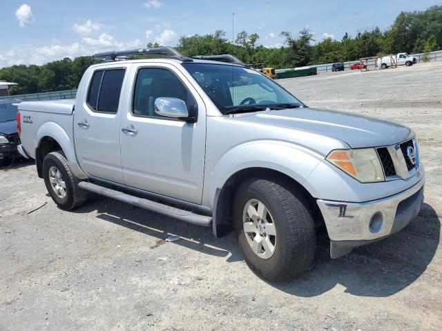 Photo 3 VIN: 1N6AD07U26C409333 - NISSAN FRONTIER 