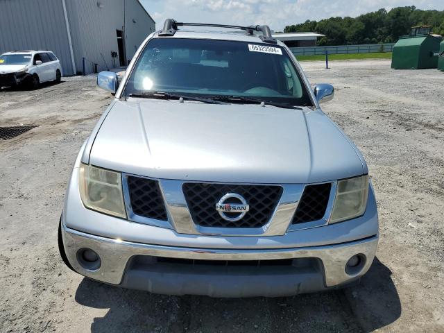 Photo 4 VIN: 1N6AD07U26C409333 - NISSAN FRONTIER 