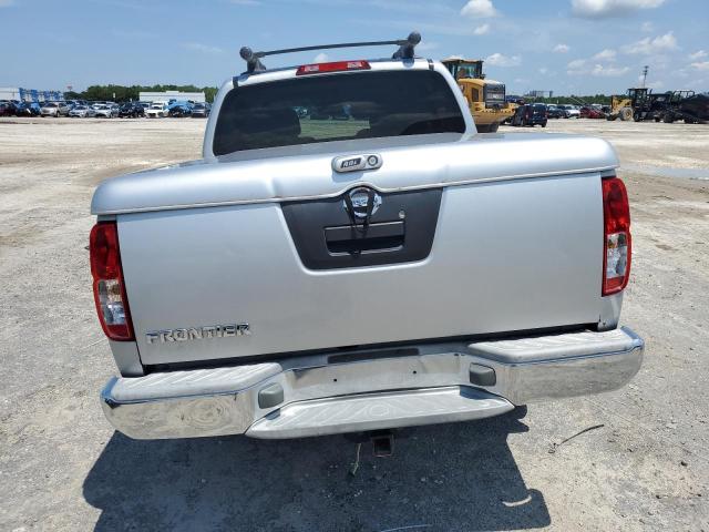 Photo 5 VIN: 1N6AD07U26C409333 - NISSAN FRONTIER 