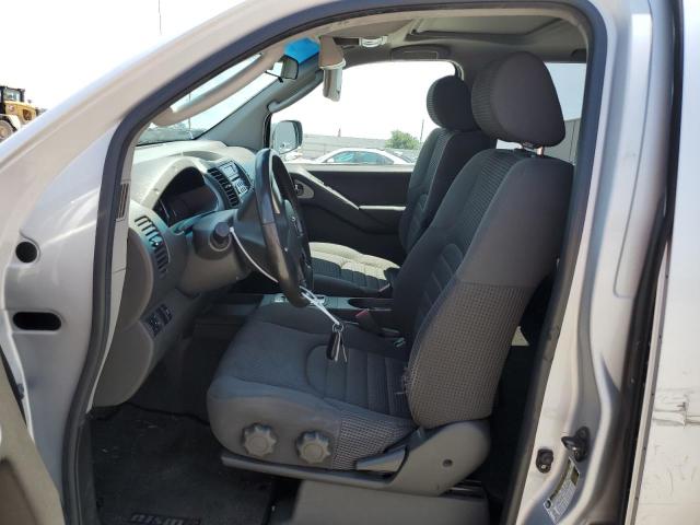 Photo 6 VIN: 1N6AD07U26C409333 - NISSAN FRONTIER 