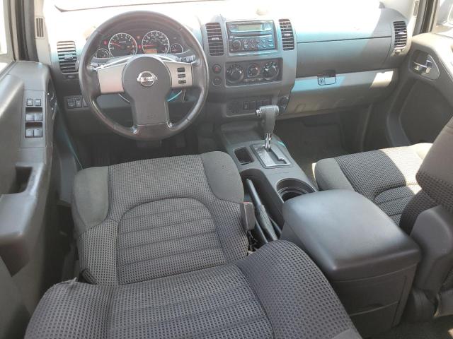 Photo 7 VIN: 1N6AD07U26C409333 - NISSAN FRONTIER 