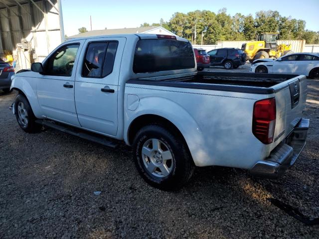 Photo 1 VIN: 1N6AD07U26C425239 - NISSAN FRONTIER C 