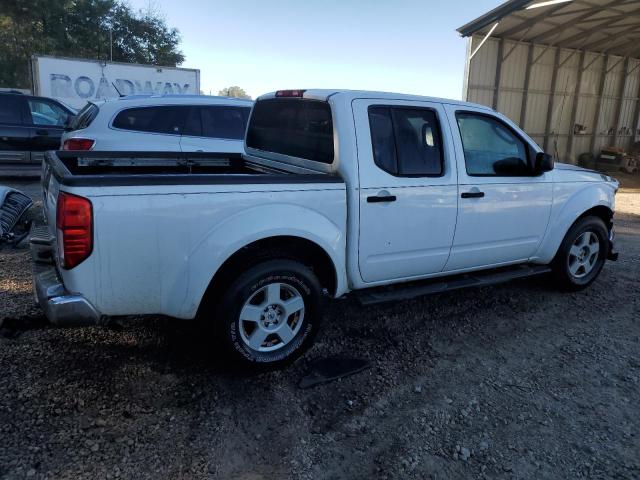 Photo 2 VIN: 1N6AD07U26C425239 - NISSAN FRONTIER C 