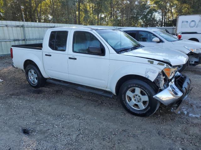 Photo 3 VIN: 1N6AD07U26C425239 - NISSAN FRONTIER C 