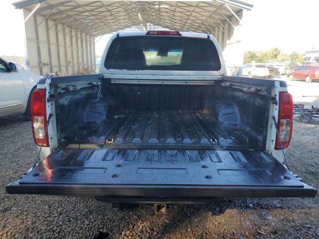 Photo 5 VIN: 1N6AD07U26C425239 - NISSAN FRONTIER C 