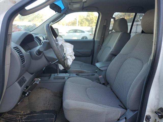 Photo 6 VIN: 1N6AD07U26C425239 - NISSAN FRONTIER C 