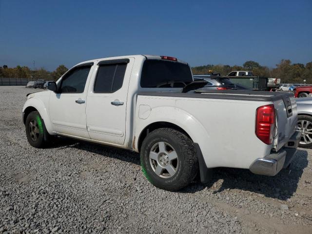 Photo 1 VIN: 1N6AD07U26C442798 - NISSAN FRONTIER C 