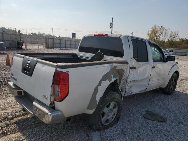 Photo 2 VIN: 1N6AD07U26C442798 - NISSAN FRONTIER C 