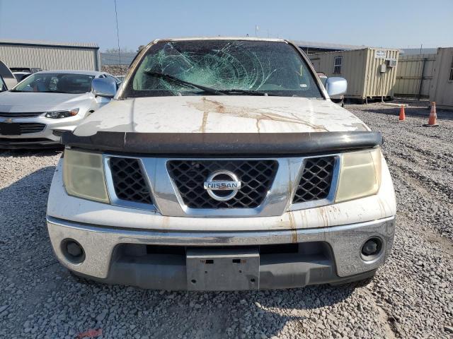 Photo 4 VIN: 1N6AD07U26C442798 - NISSAN FRONTIER C 