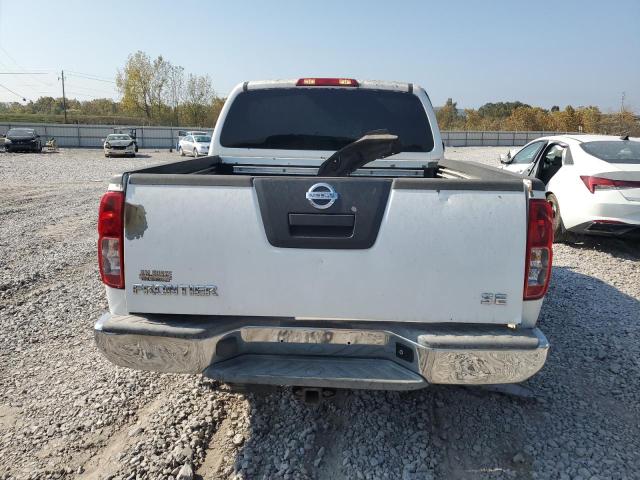 Photo 5 VIN: 1N6AD07U26C442798 - NISSAN FRONTIER C 