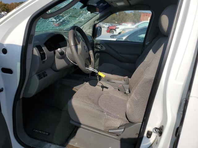 Photo 6 VIN: 1N6AD07U26C442798 - NISSAN FRONTIER C 