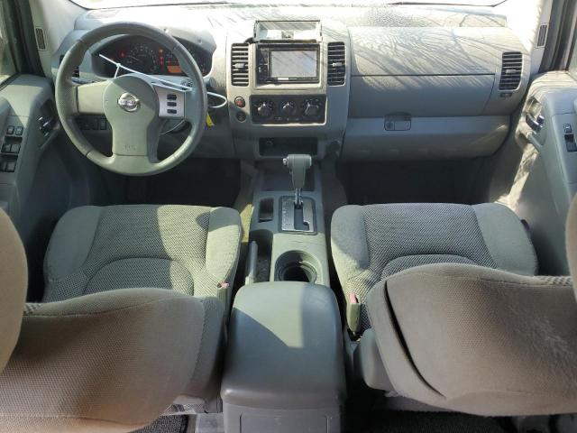 Photo 7 VIN: 1N6AD07U26C442798 - NISSAN FRONTIER C 