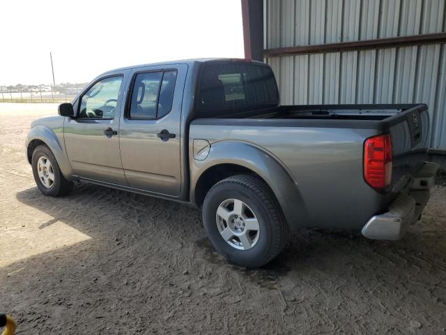 Photo 1 VIN: 1N6AD07U26C445278 - NISSAN FRONTIER C 