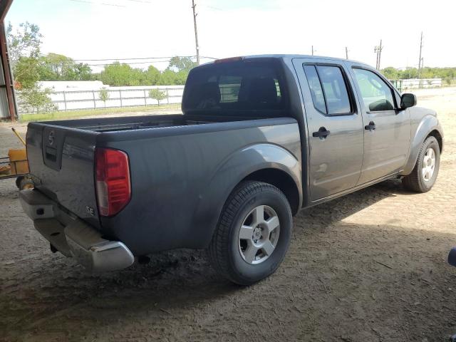 Photo 2 VIN: 1N6AD07U26C445278 - NISSAN FRONTIER C 