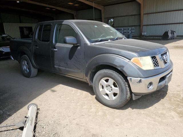 Photo 3 VIN: 1N6AD07U26C445278 - NISSAN FRONTIER C 