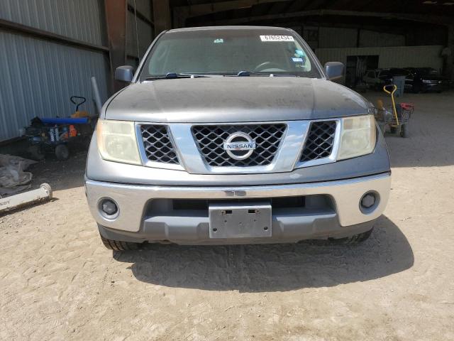 Photo 4 VIN: 1N6AD07U26C445278 - NISSAN FRONTIER C 